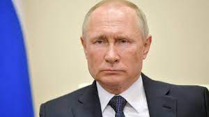 Vladimir putin will always have helsinki. Bomba Putin Iddiasi Parkinson Yuzunden Gorevi Birakiyor Son Dakika Dunya Haberleri