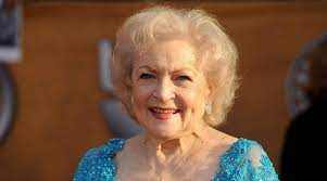 Betty White dies at 99: A look at the ...