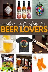 40 fun gifts for beer for 2023