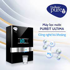 Máy lọc nước Pureit Ultima
