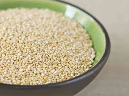 11 Proven Health Benefits Of Quinoa