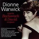 Dionne Warwick Sings the Bacharach & David Songbook [2008]