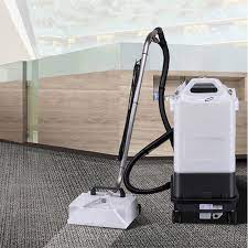 portable upholstery cleaning equipment