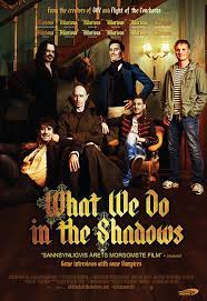 What We Do in the Shadows (2014 ...
