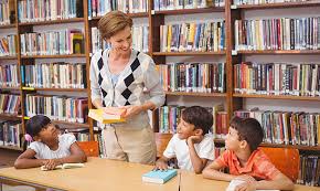 How To Become A Teacher Librarian In Australia Careers In