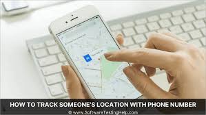 How to Track Someone Location with Phone Number: List Of Useful Apps