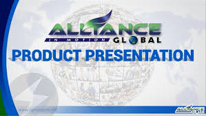 Aim Global Product Presentation