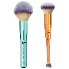 heavenly luxe limited edition brush duo