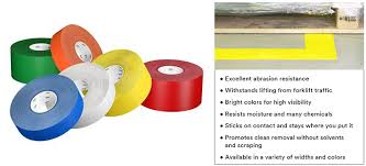 effectively leverage industrial tapes
