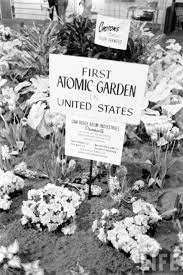 how does your atomic garden grow