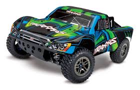 Traxxas 1 10 Slash 4x4 Ultimate Rtr No Battery Charger