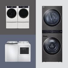 the best washer and dryer sets to