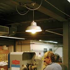 14 Suspended Ceiling Mount Light Growers Supply