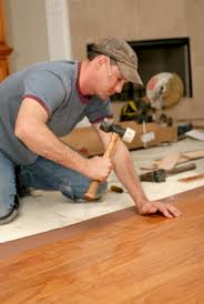 How To Install Hardwood Floors Glue Down