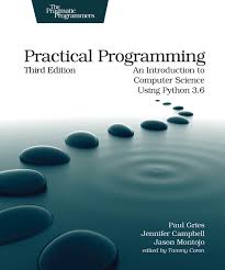 Practical Programming Third Edition An Introduction To