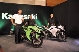 Maybe you would like to learn more about one of these? Bajaj Probiking Launches The Kawasaki Ninja 300 Rs 3 50 Lakhs Team Bhp