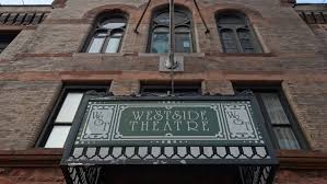 Westside Theatre