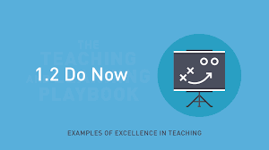 the teaching and learning playbook
