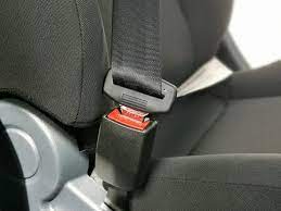 Replacing A Seat Belt Breakerlink Blog