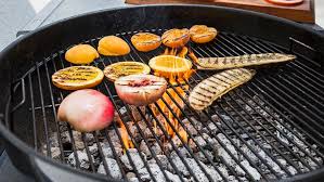 Jul 30, 2020 · assemble your grill if necessary. How To Keep Food From Sticking To The Grill Tasting Table