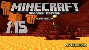 minecraft 1 15 0 for android