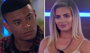 Megan barton hanson was an islander on season 4 of the revived series of love island. Love Island 2018 Can This Save Wes Nelson From Being Dumped Tv Radio Showbiz Tv Express Co Uk