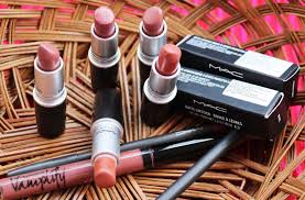 10 best mac neutral lip colors for the
