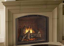 Traditional Fireplaces Cr