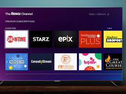 4.5m likes · 8,492 talking about this. What Is The Roku Channel Everything You Need To Know
