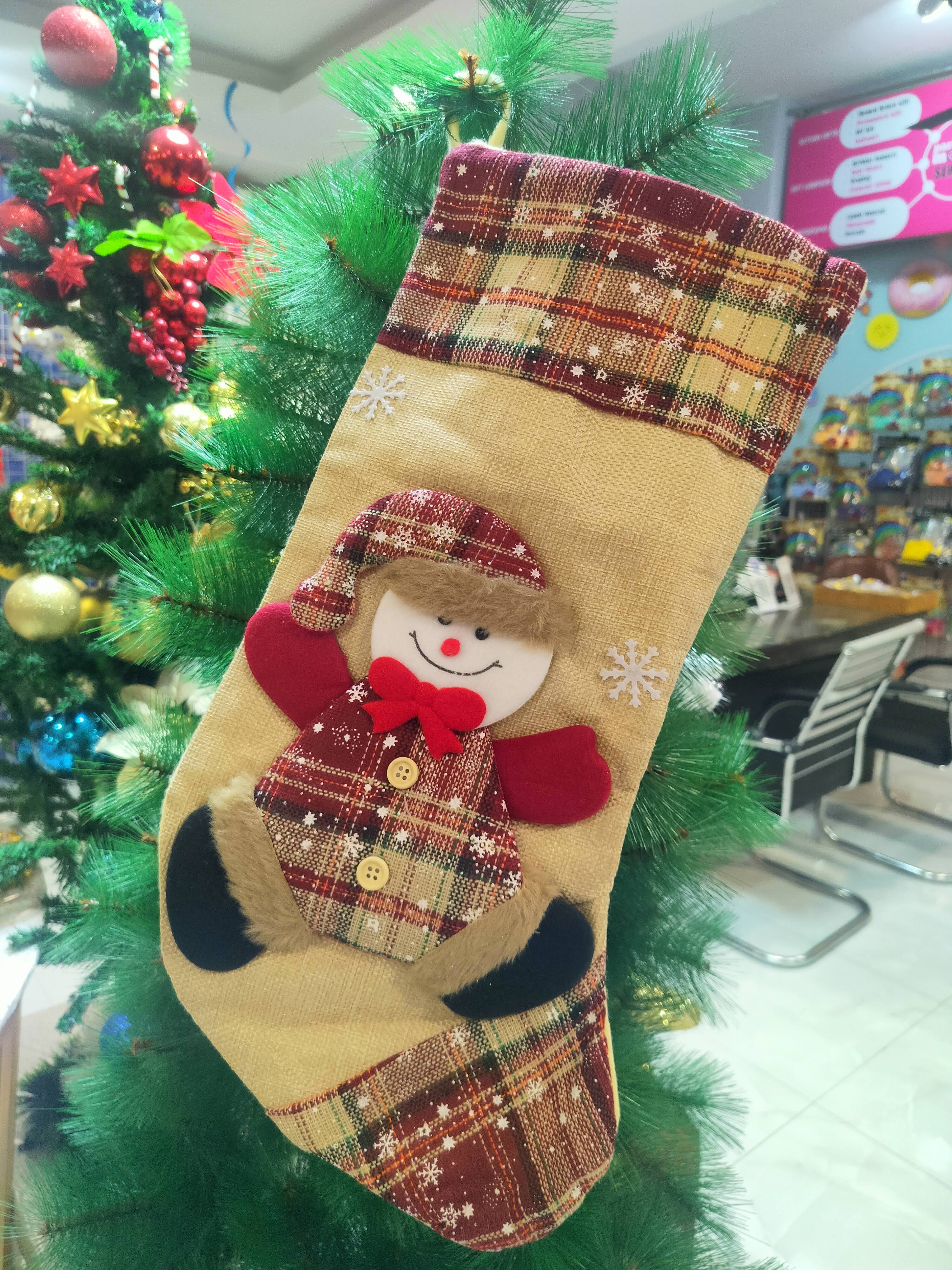 Christmas stockings product image