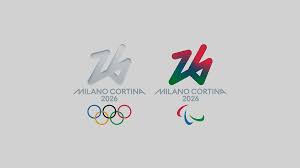 Juegos olímpicos ✓ te explicamos qué son los juegos olímpicos y cuál es su origen e historia. Logotipo De Los Juegos Olimpicos Y Paralimpicos Milan Cortina 2026 Entornointeligente
