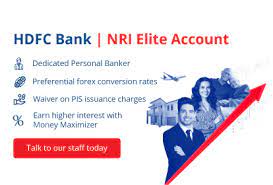 nri banking avail nri services from