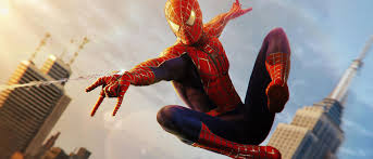 Marvel studios president kevin feige has teased that. Exclusive Tobey Maguire Has Signed On To Star In A Future Spider Man Movie Small Screen
