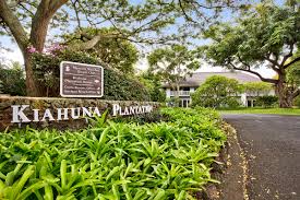 kiahuna plantation resort kauai by