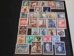 Die deutsche post dhl group geht einen schritt in richtung zukunft: Briefmarke 1947 Ebay Kleinanzeigen
