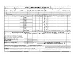 Expenditure List Template Capital Proposal Budget Grocery