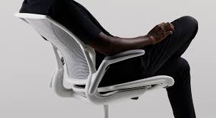 ergonomic home office chairs
