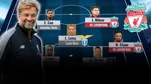 37,502,477 likes · 710,034 talking about this. Fc Liverpool Vereinsprofil Transfermarkt