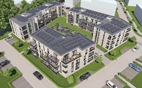 Nk 847 € wohnfläche ca. Gsg Oldenburg Wo Wohnen Zuhause Ist Neubauprojekte In Der Stadt Oldenburg