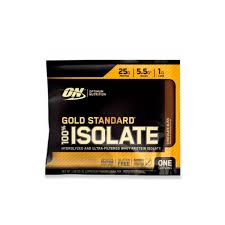 jual on whey gold standard isolate