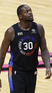 Lakers (2012), mvp (2017) and walk the prank (2016). Player In Focus Julius Randle And His Journey So Far With The New York Knicks Nba Season 2020 21