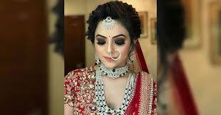 trending bridal eye makeup looks for 2023