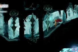 A French Gaming Giant Revives Classic Japanese Style In Child Of Light The Verge