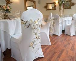 Chair Covers Sashes