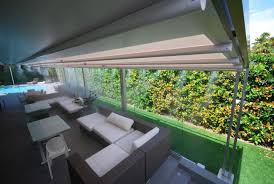 Retractable Awnings Canopies Miami