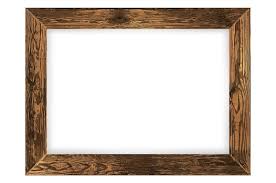 wood frame vectors ilrations for