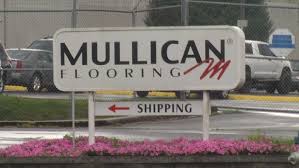 mullican flooring looking to gain