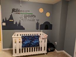 star wars baby room ideas