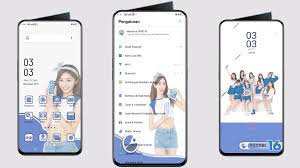 Check spelling or type a new query. Pocari 16 Theme Oppo Realme Nos Channel Blog