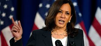Even president donald trump and his republican allies have seemed at times undecided. The Tech Perspective Kamala Harris Could Bring To The Vice Presidency Nextgov